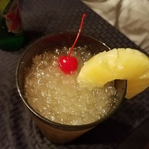 Meet your Posher, Ann